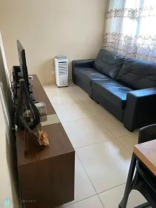 Apartamento com 2 Quartos à venda, 60m² no Parque São Luís, São Paulo