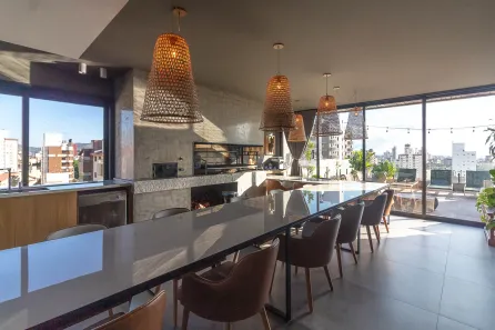 Cobertura com 4 Quartos à venda, 392m² no Petrópolis, Porto Alegre