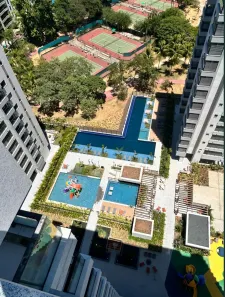 Apartamento com 3 Quartos à venda, 108m² no Barra da Tijuca, Rio de Janeiro