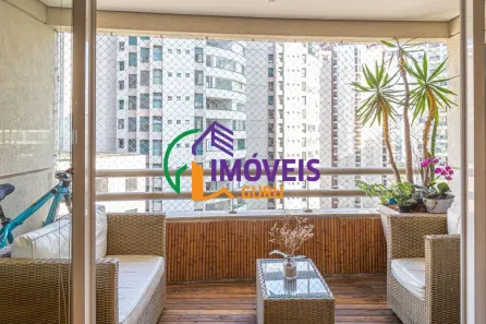 Apartamento com 3 Quartos à venda, 110m² no Planalto Paulista, São Paulo