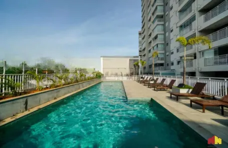 Apartamento com 2 Quartos à venda, 58m² no Penha de França, São Paulo
