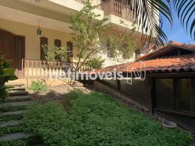Casa com 7 Quartos à venda, 496m² no Jardim Guanabara, Rio de Janeiro