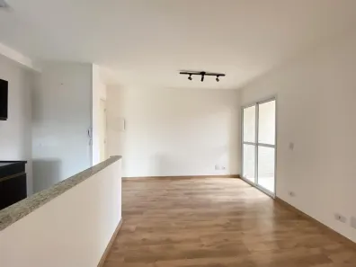 Apartamento com 2 Quartos à venda, 50m² no Vila Dom Pedro II, São Paulo
