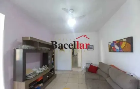 Apartamento com 2 Quartos à venda, 72m² no Vila Isabel, Rio de Janeiro
