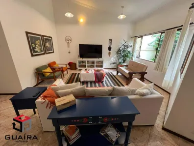 Casa com 3 Quartos à venda, 220m² no Independência, São Bernardo do Campo