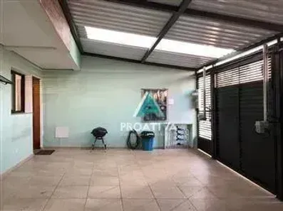 Apartamento com 2 Quartos à venda, 66m² no Vila Assunção, Santo André