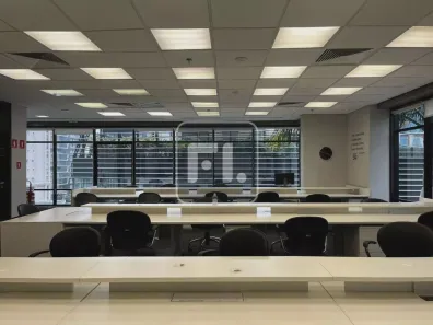 Sala Comercial para alugar, 1207m² no Bela Vista, São Paulo