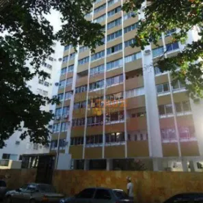 Apartamento com 3 Quartos à venda, 109m² no Dois Irmãos, Recife