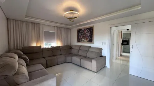 Apartamento com 3 Quartos à venda, 99m² no Santa Maria, Chapecó