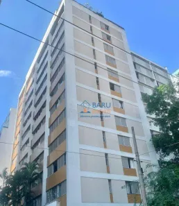 Apartamento com 4 Quartos à venda, 157m² no Higienópolis, São Paulo