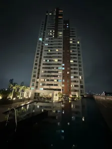 Apartamento com 3 Quartos para alugar, 90m² no José Pinheiro, Campina Grande