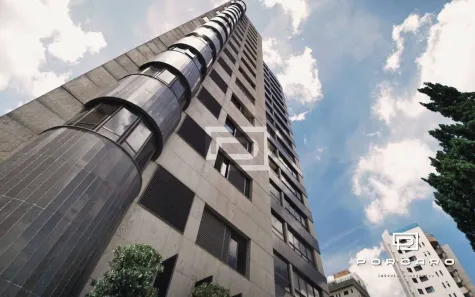 Apartamento com 4 Quartos à venda, 301m² no Belvedere, Belo Horizonte