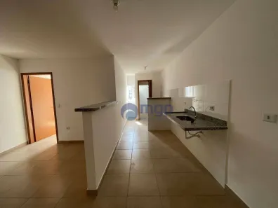 Apartamento com 1 Quarto para alugar, 35m² no Vila Maria Baixa, São Paulo