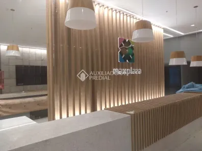 Sala Comercial à venda, 33m² no Centro, Canoas