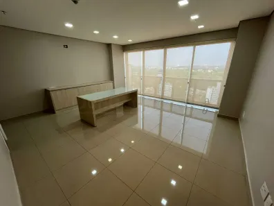 Sala Comercial para alugar, 43m² no Centro, Piracicaba