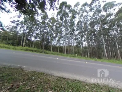 Lote/Terreno à venda, 43469m² no Archimedes Naspolini, Criciúma