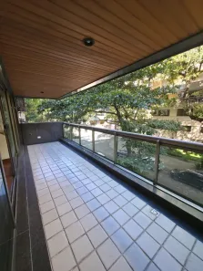 Apartamento com 3 Quartos para alugar, 135m² no Ipanema, Rio de Janeiro