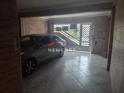 Casa com 3 Quartos à venda, 212m² no Remédios, Osasco