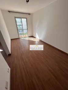 Apartamento com 2 Quartos para alugar, 60m² no Parque Imperial, São Paulo