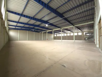 Galpão/Depósito/Armazém para alugar, 2100m² no Parque Industrial Recanto, Nova Odessa