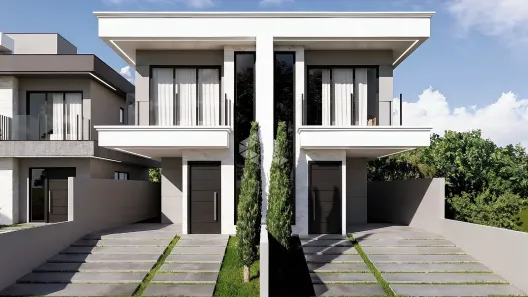 Casa com 3 Quartos à venda, 132m² no Ingleses do Rio Vermelho, Florianópolis