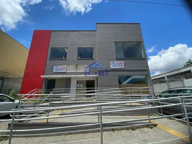 Prédio Comercial para alugar, 409m² no Jardim Peri Peri, São Paulo
