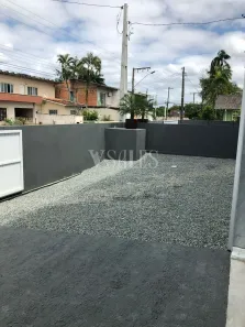 Galpão/Depósito/Armazém para alugar, 250m² no Dom Bosco, Itajaí
