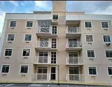 Apartamento com 3 Quartos à venda, 90m² no Parque Califórnia, Campos dos Goytacazes