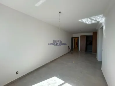 Apartamento com 3 Quartos para alugar, 90m² no Caiçara-Adelaide, Belo Horizonte