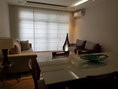 Apartamento com 3 Quartos à venda, 200m² no Jardim Amália, Volta Redonda