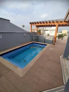 Casa de Condomínio com 3 Quartos à venda, 265m² no Ondas, Piracicaba