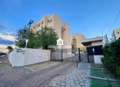 Apartamento com 2 Quartos à venda, 77m² no São Francisco, Campo Grande