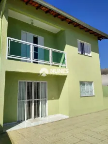 Sobrado com 4 Quartos à venda, 228m² no Novo Osasco, Osasco