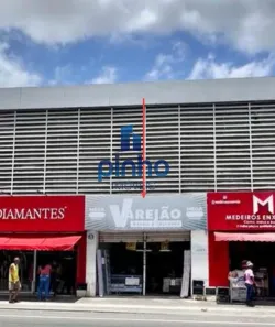 Ponto Comercial para alugar, 145m² no Calçada, Salvador