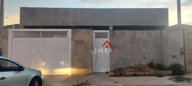 Casa com 3 Quartos à venda, 170m² no Estância Suíça (Zona Rural), São José do Rio Preto