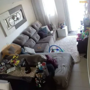 Apartamento com 3 Quartos à venda, 101m² no Vila Parque Jabaquara, São Paulo