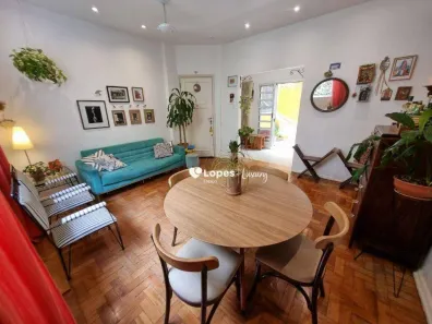 Apartamento com 3 Quartos à venda, 110m² no Grajaú, Rio de Janeiro