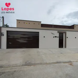 Casa com 2 Quartos à venda, 128m² no Equatorial, Boa Vista