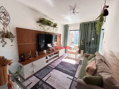 Casa com 2 Quartos à venda, 214m² no Campo Grande, Rio de Janeiro