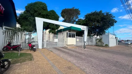 Apartamento com 2 Quartos para alugar, 45m² no Vale Quem Tem, Teresina