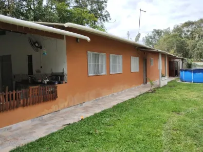 Fazenda/Sítio com 2 Quartos à venda, 110m² no Balneario Gaivotas, Itanhaém