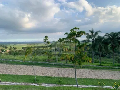 Lote/Terreno à venda, 1677m² no Condomínio Espelho D'água, São José dos Campos