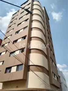 Apartamento com 1 Quarto à venda, 33m² no Sé, São Paulo