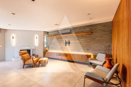 Apartamento com 4 Quartos à venda, 157m² no Vila Nova Conceição, São Paulo
