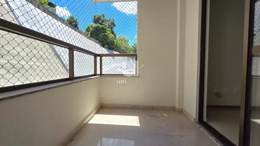 Apartamento com 3 Quartos à venda, 120m² no São Mateus, Juiz de Fora