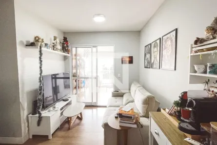Apartamento com 2 Quartos à venda, 65m² no Vila Ester (Zona Norte), São Paulo