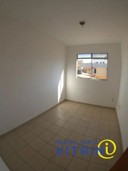 Apartamento com 3 quartos — Castelo, Belo Horizonte