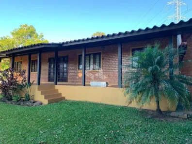 Fazenda/Sítio com 5 Quartos à venda, 200m² no Bráulio (Ipiranga), Gravataí