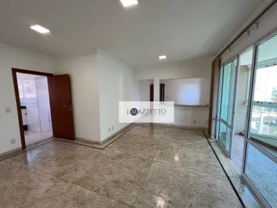 Apartamento com 3 Quartos à venda, 132m² no Jardim Pau Preto, Indaiatuba