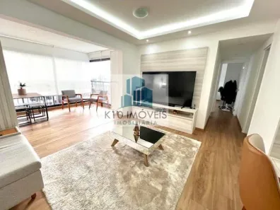 Apartamento com 2 Quartos à venda, 81m² no Vila Parque Jabaquara, São Paulo